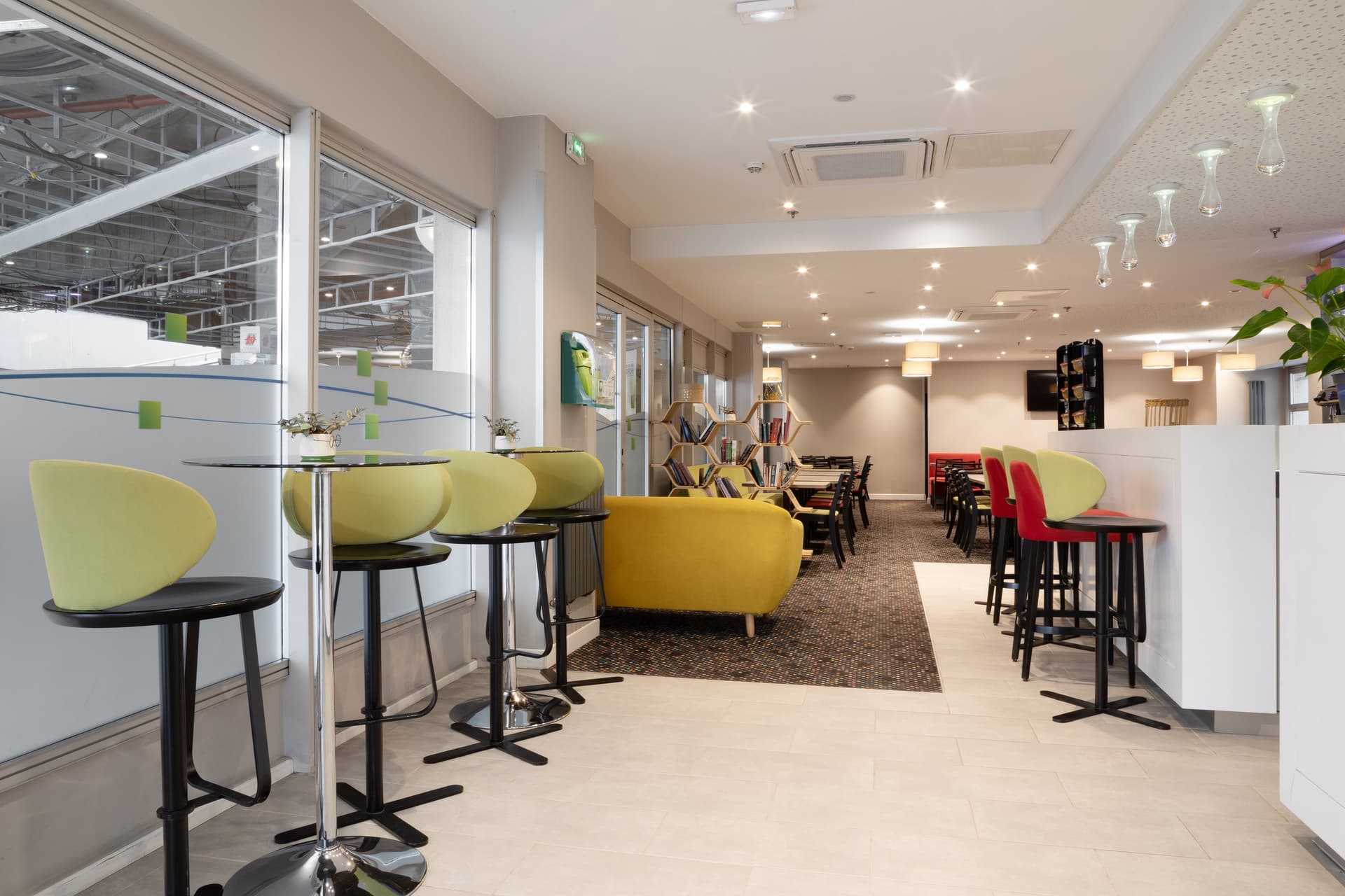 Holiday Inn Express Amiens