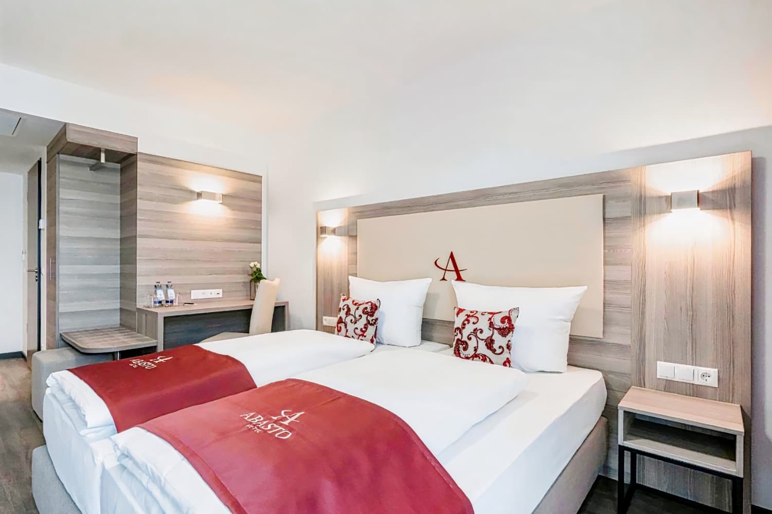 Abasto Hotel München Feldmoching