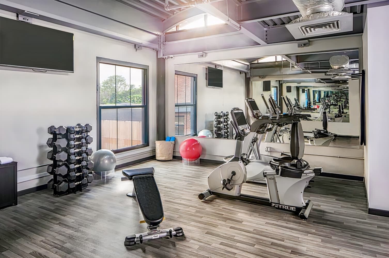 Hotel Nyack, a JdV by Hyatt Hotel