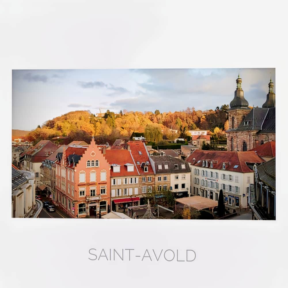 B&B Hôtel Saint-Avold Nord