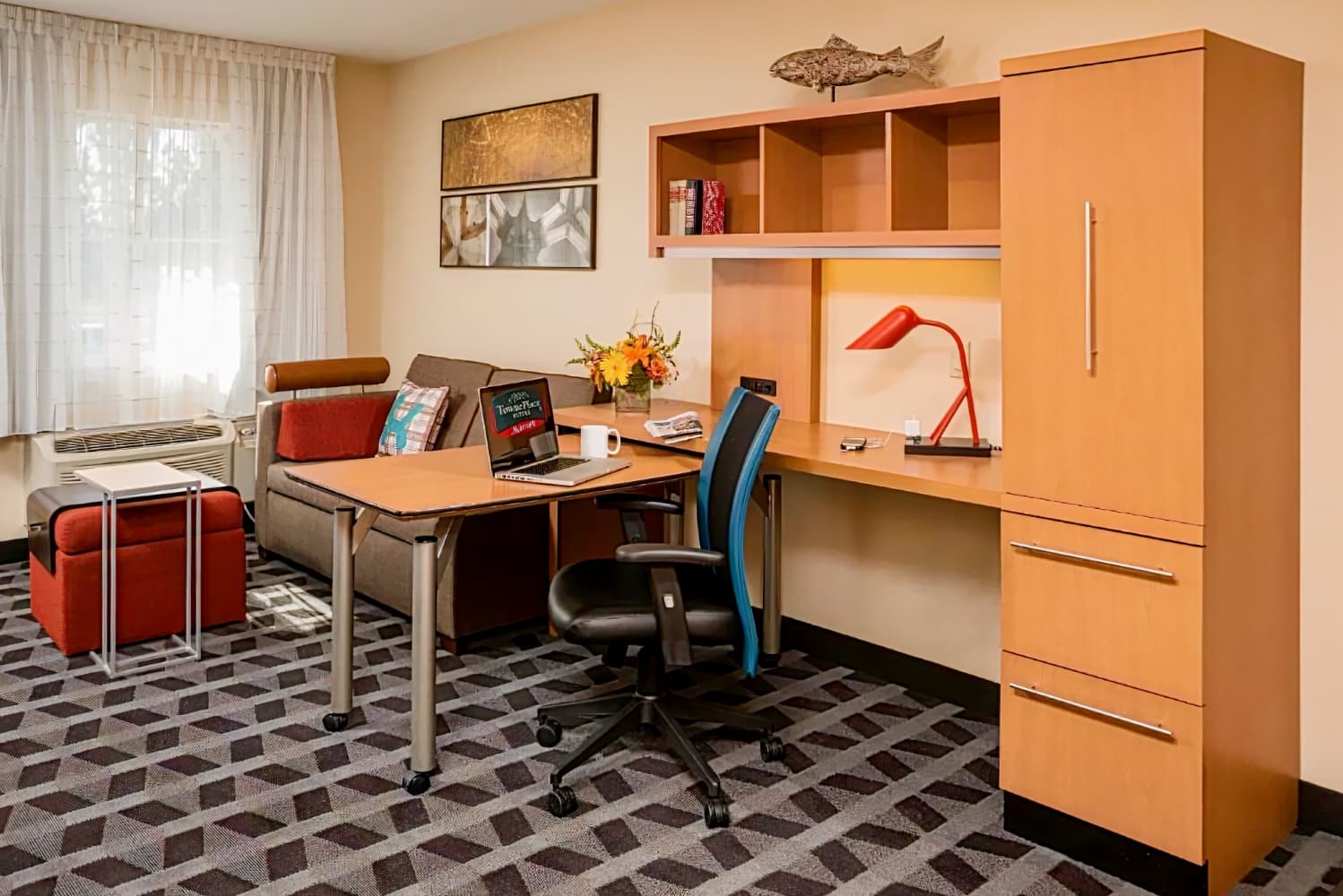 TownePlace Suites Old Mill District, Bend Near Mt Bachelor