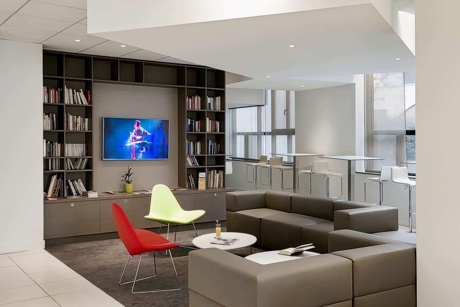 Holiday Inn Express Lille Centre