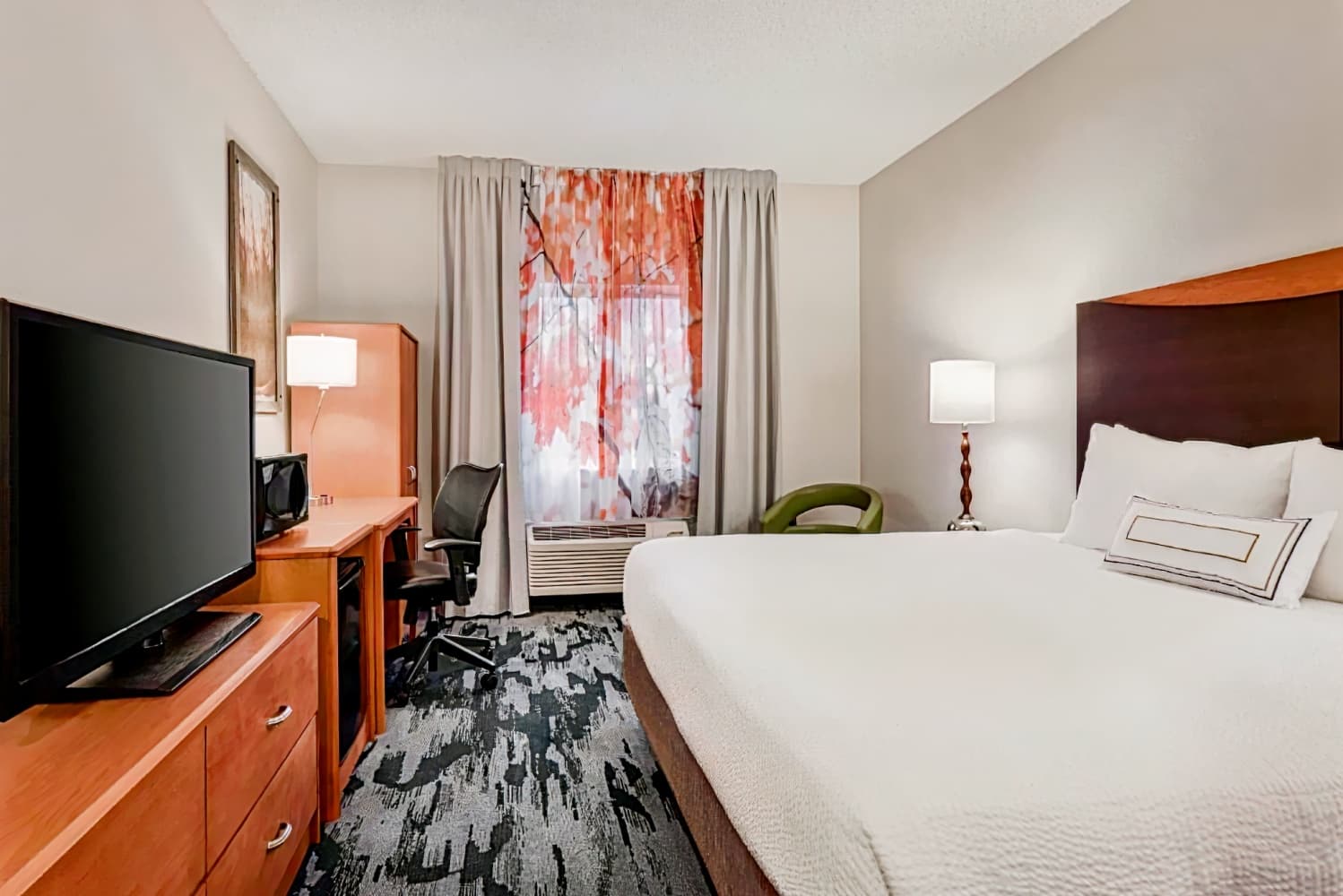 Fairfield Inn & Suites Stillwater