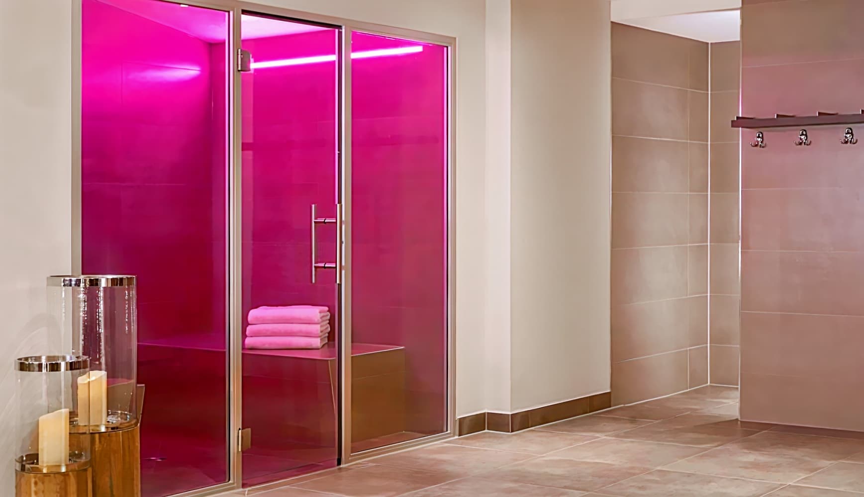 Hotel Reichshof Hamburg