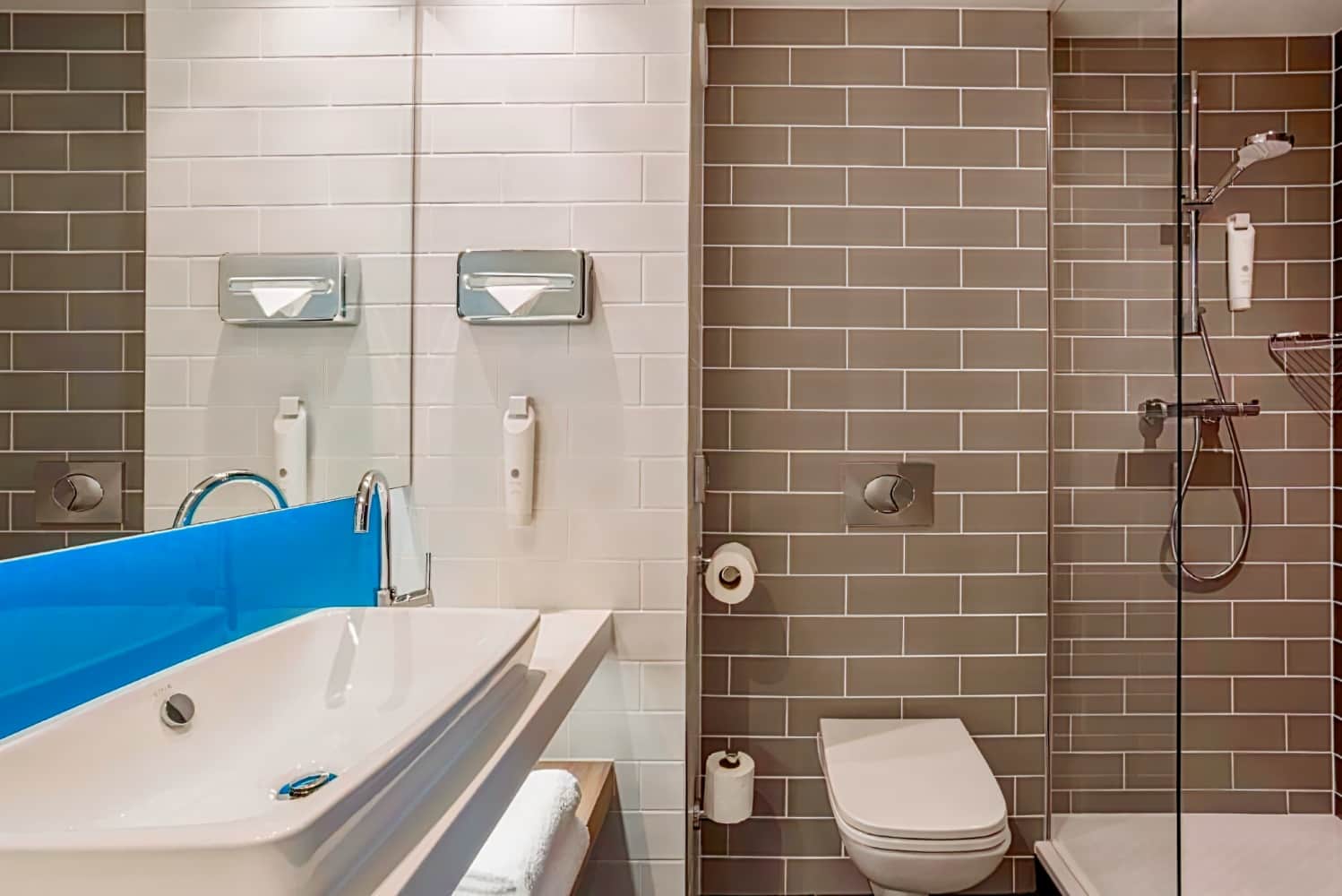 Holiday Inn Express Bridgwater
