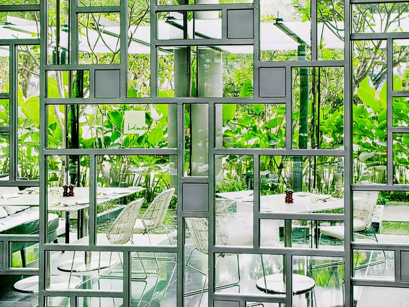 PARKROYAL COLLECTION Pickering, Singapore