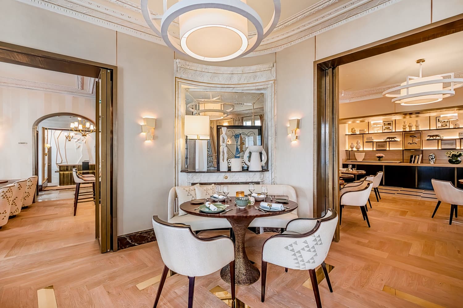 Hôtel Elysia by Inwood Hotels