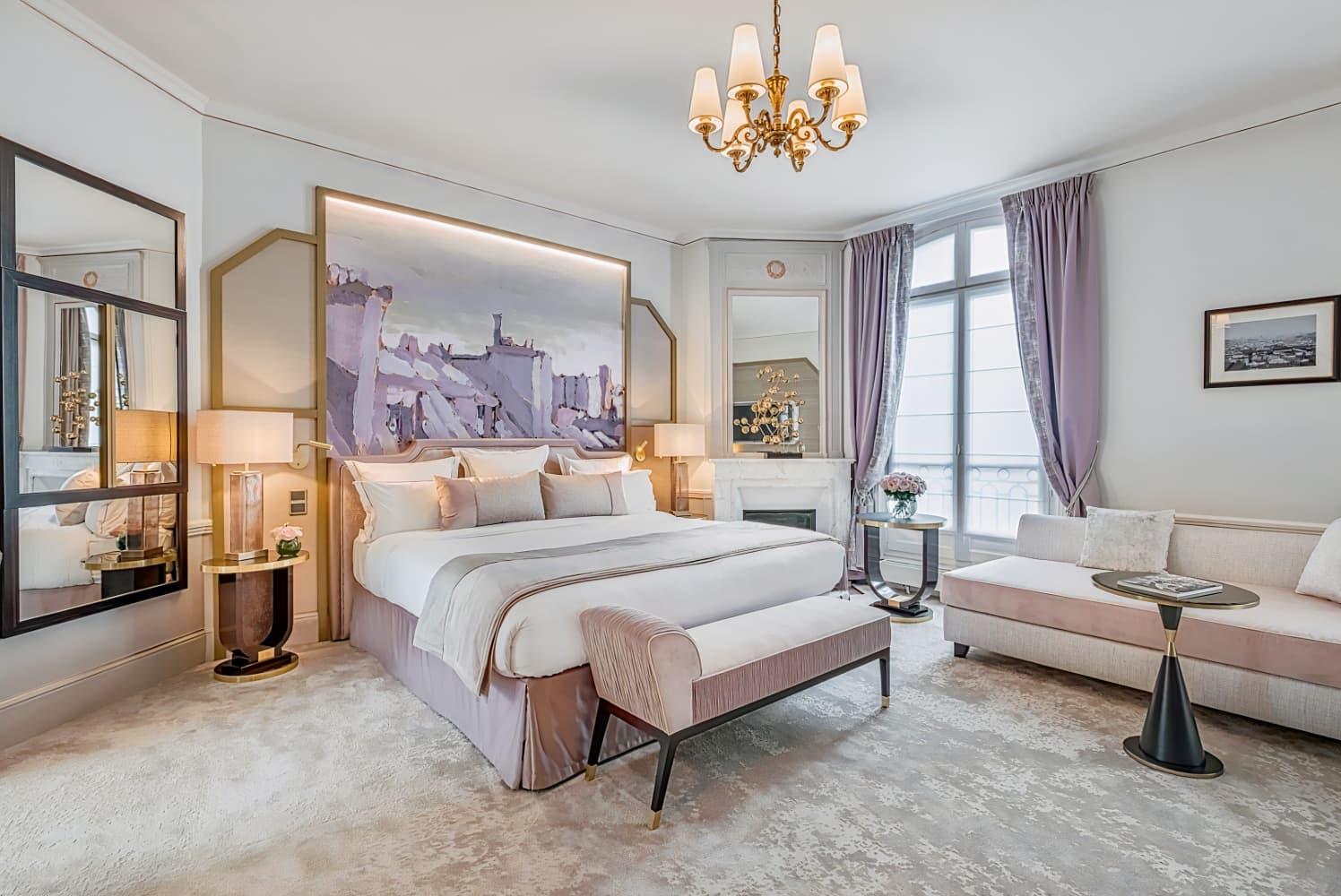 Hôtel Elysia by Inwood Hotels