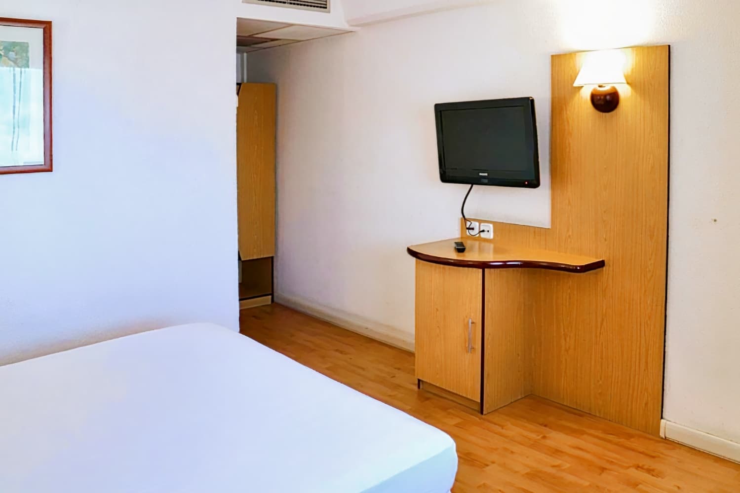 Hotel Campanile Barcelona