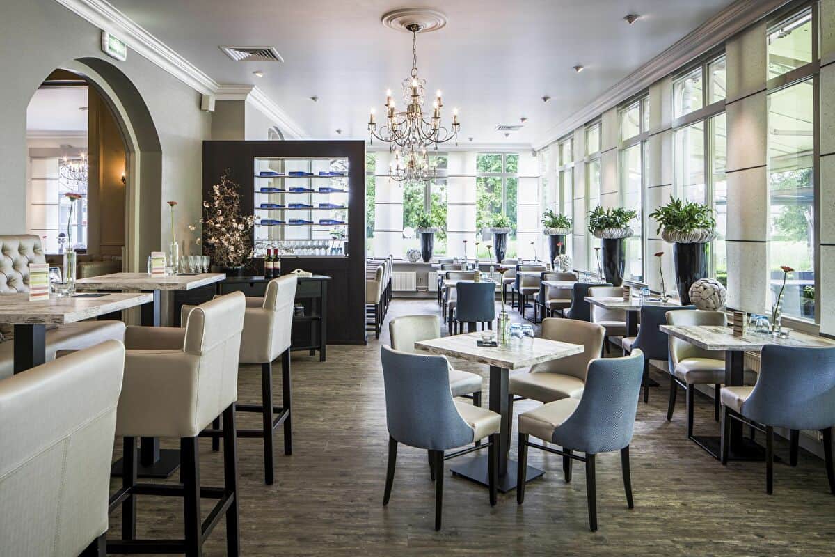 Hampshire Hotel - Avenarius