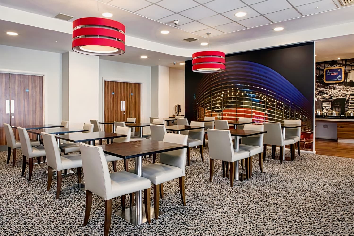 Holiday Inn Express Leicester City