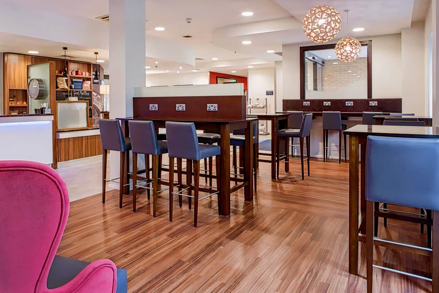 Holiday Inn Express Leicester City
