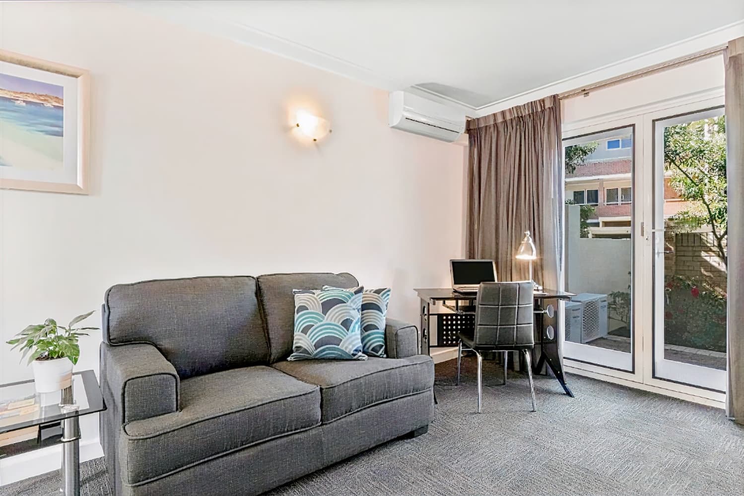 The Peninsula Riverside Serviced Apartments