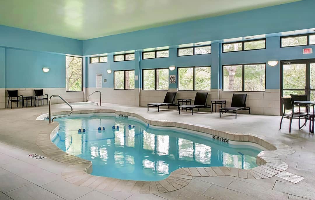 Holiday Inn Express Great Barrington