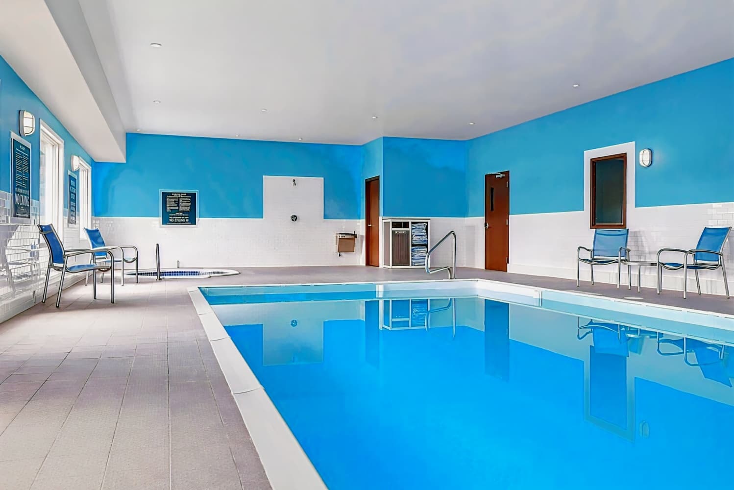 Four Points by Sheraton Regina