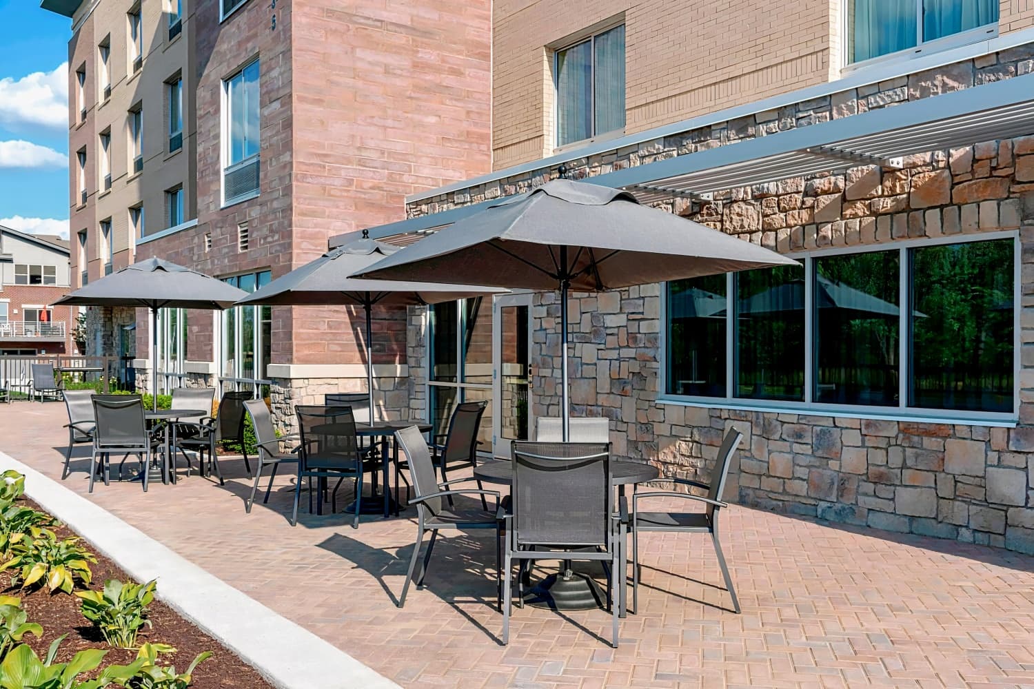 Fairfield Inn & Suites by Marriott Indianapolis Carmel