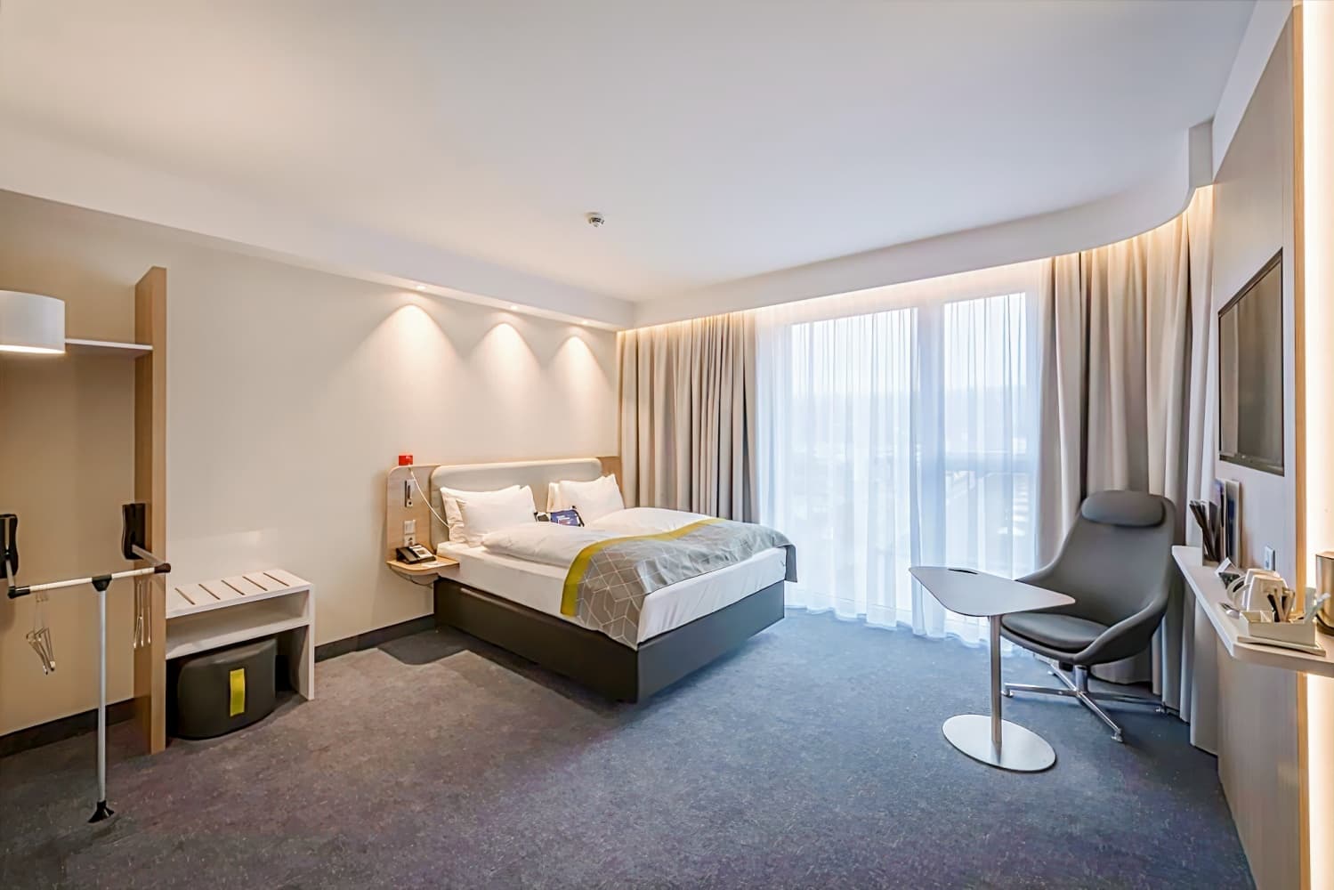 Holiday Inn Express Luzern - Kriens