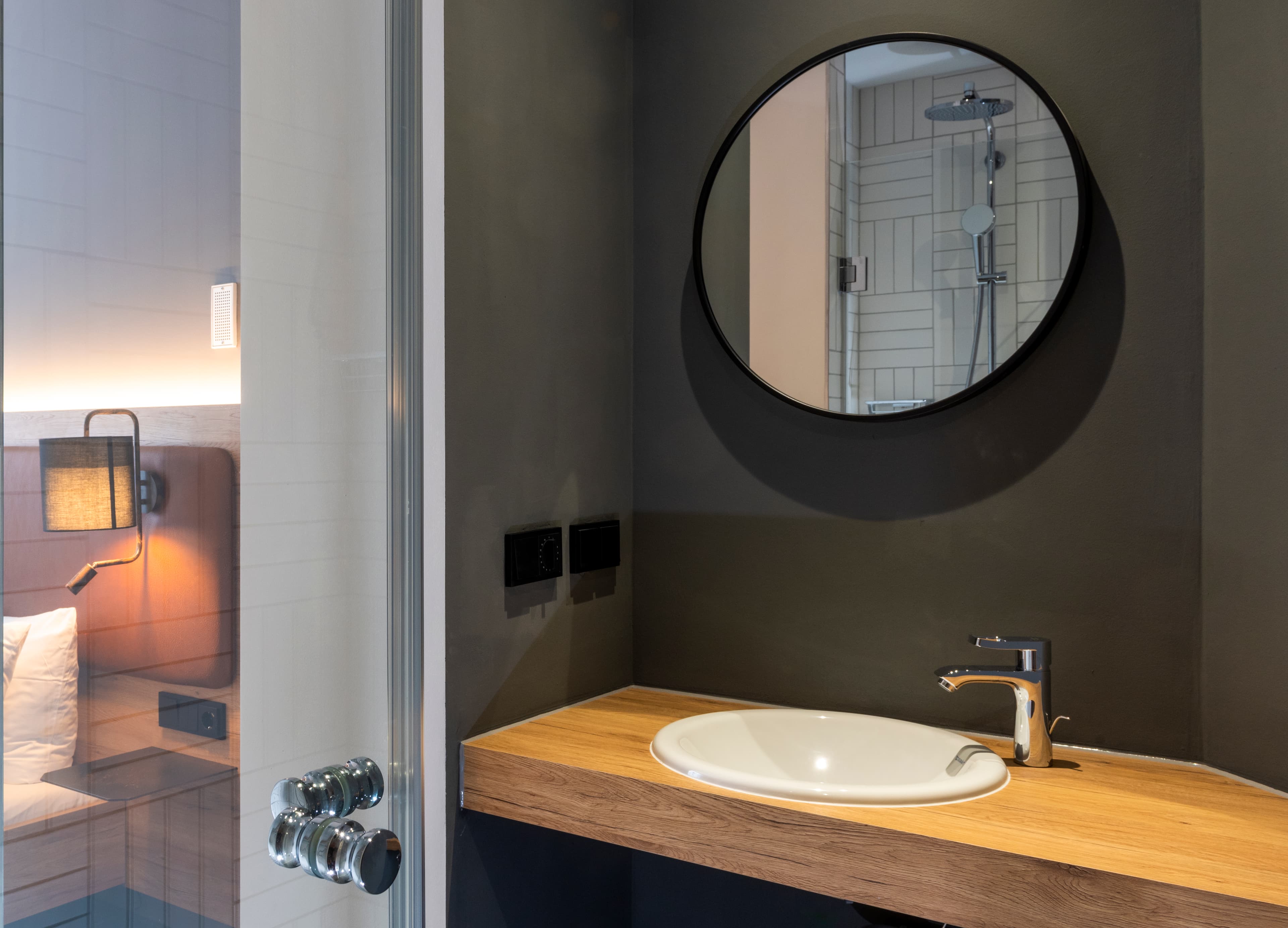 Four Points Flex by Sheraton Ratingen Düsseldorf Airport