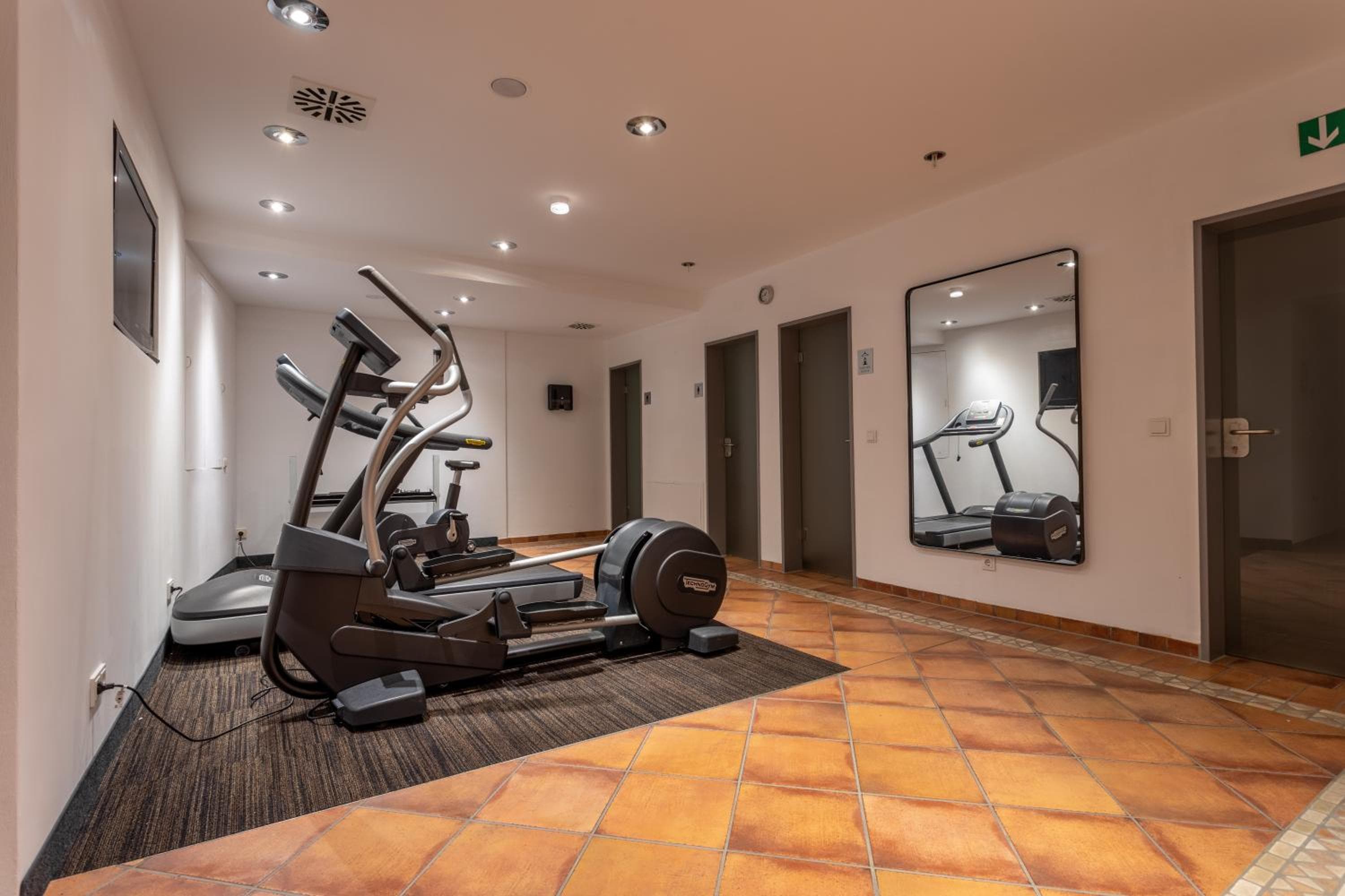 Four Points Flex by Sheraton Ratingen Düsseldorf Airport