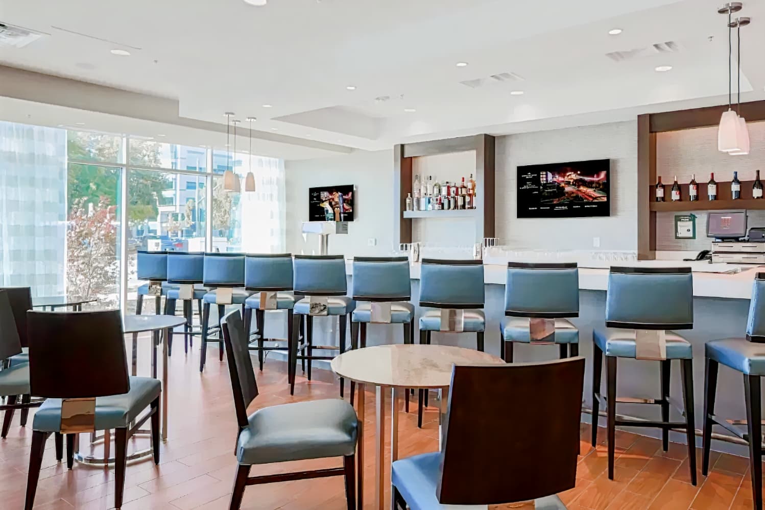 SpringHill Suites by Marriott San Jose Airport