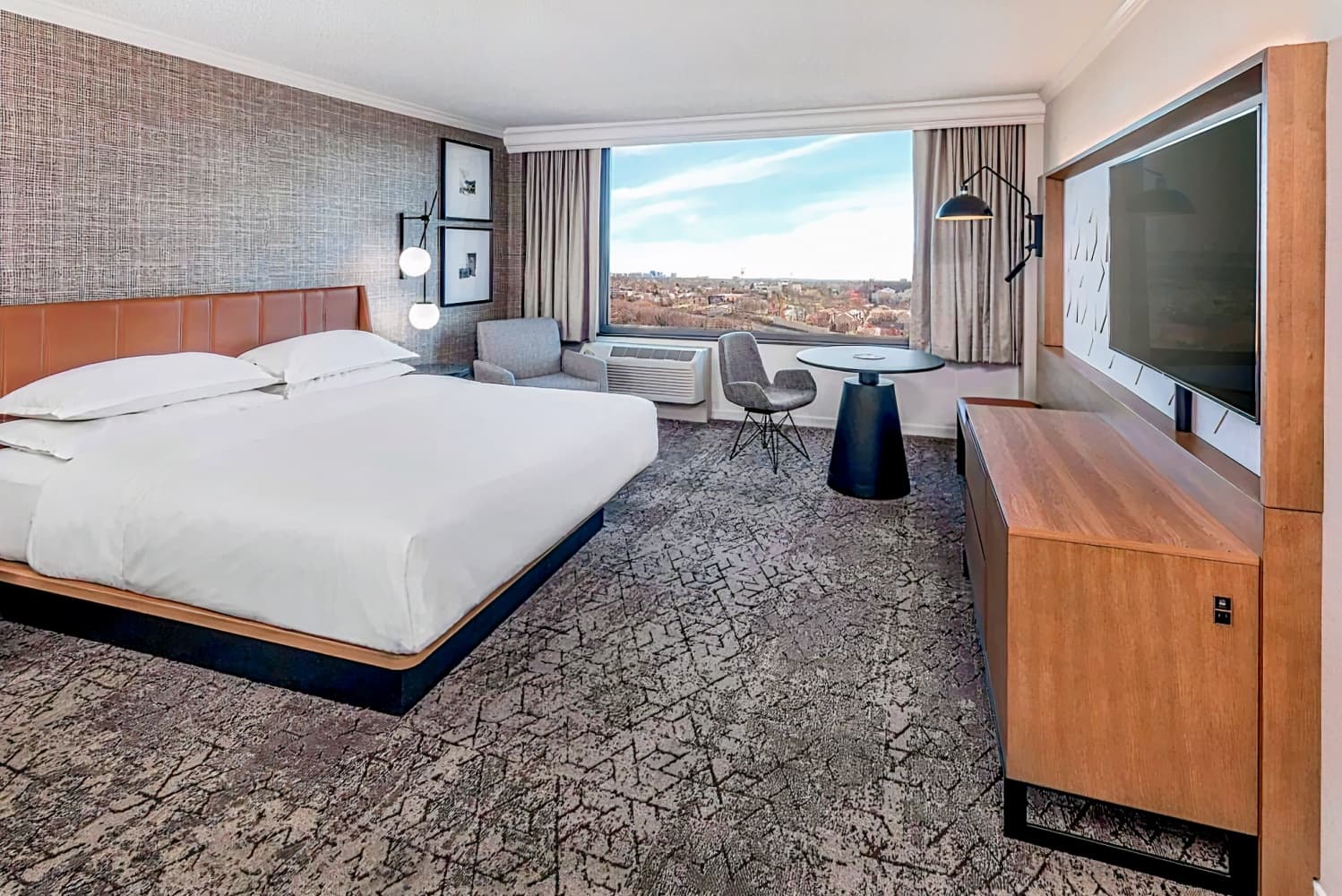 Sheraton Pentagon City