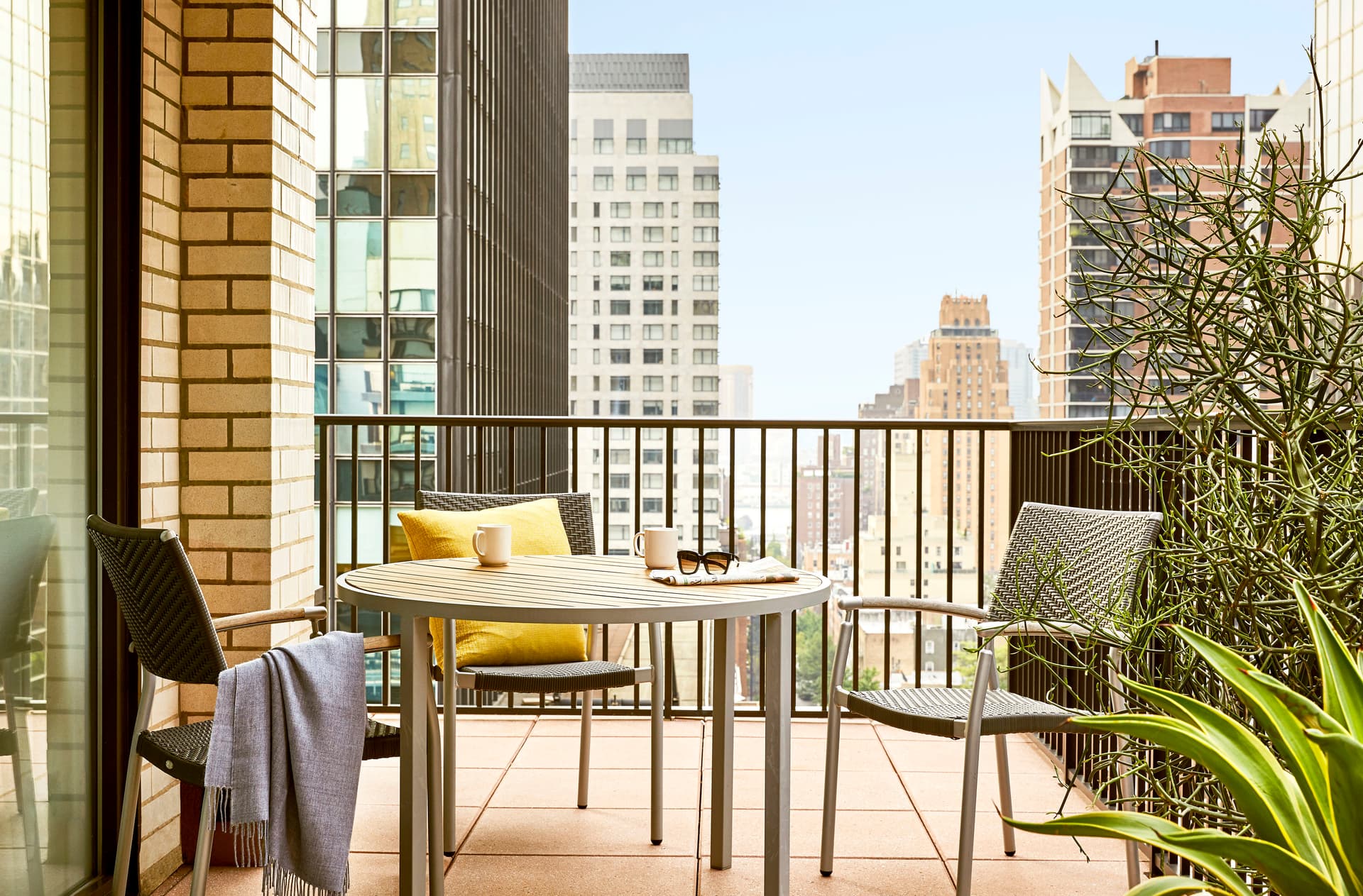 The Fifty Sonesta Select New York