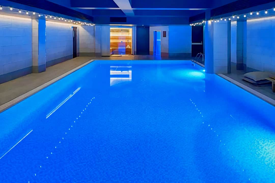 Kimpton Charlotte Square Hotel Edinburgh
