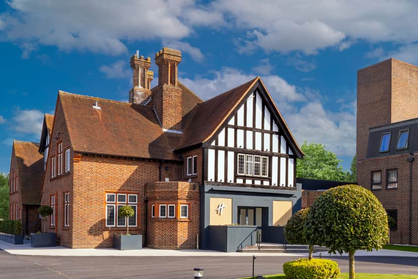 Holiday Inn London-Bexley, an IHG Hotel