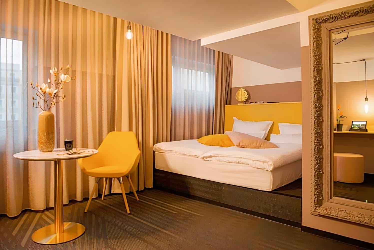 Hotel Neuer Fritz Berlin