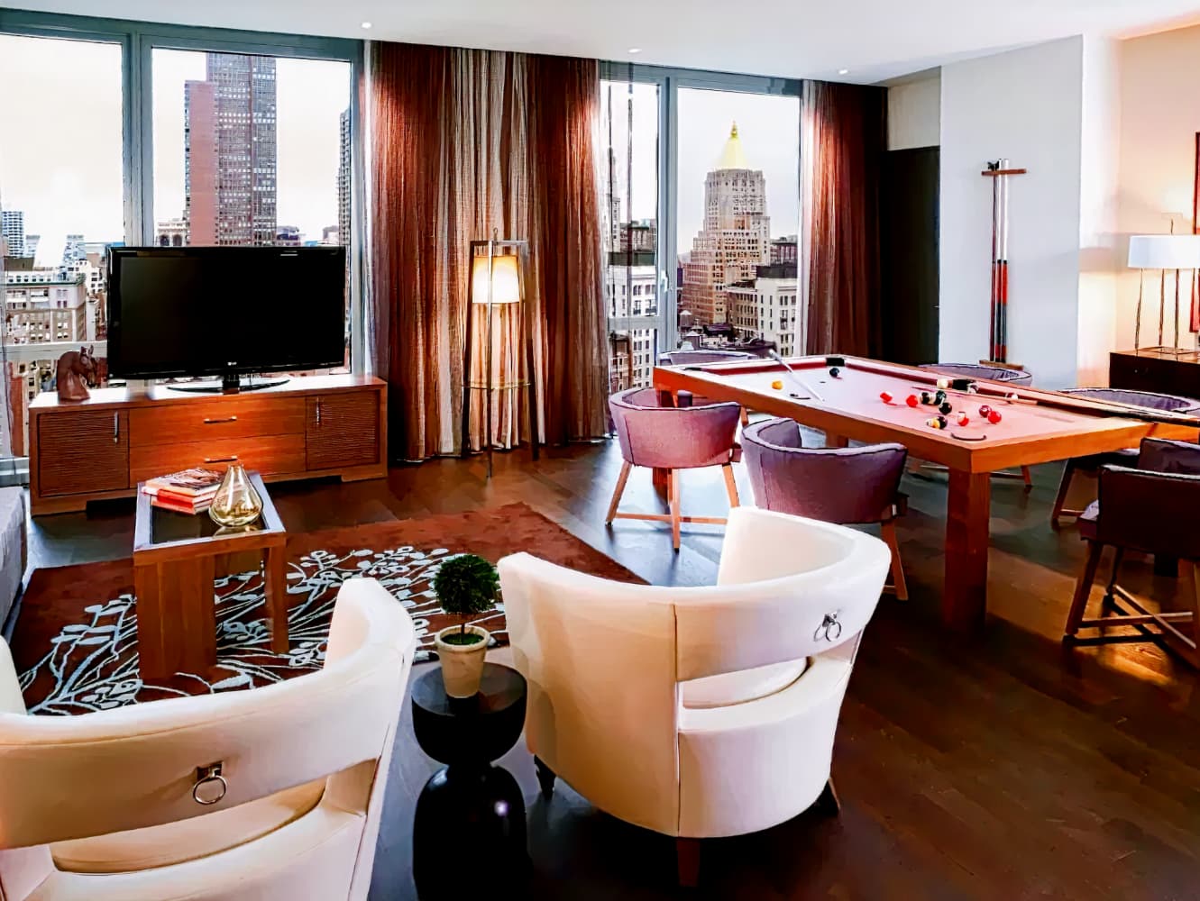 Kimpton Hotel Eventi