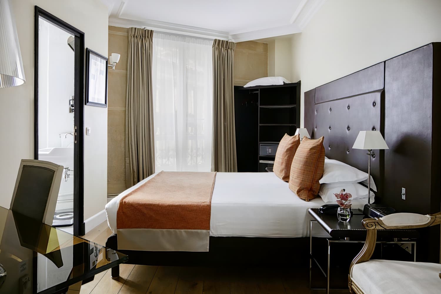 Hôtel Le 123 Elysées - Astotel