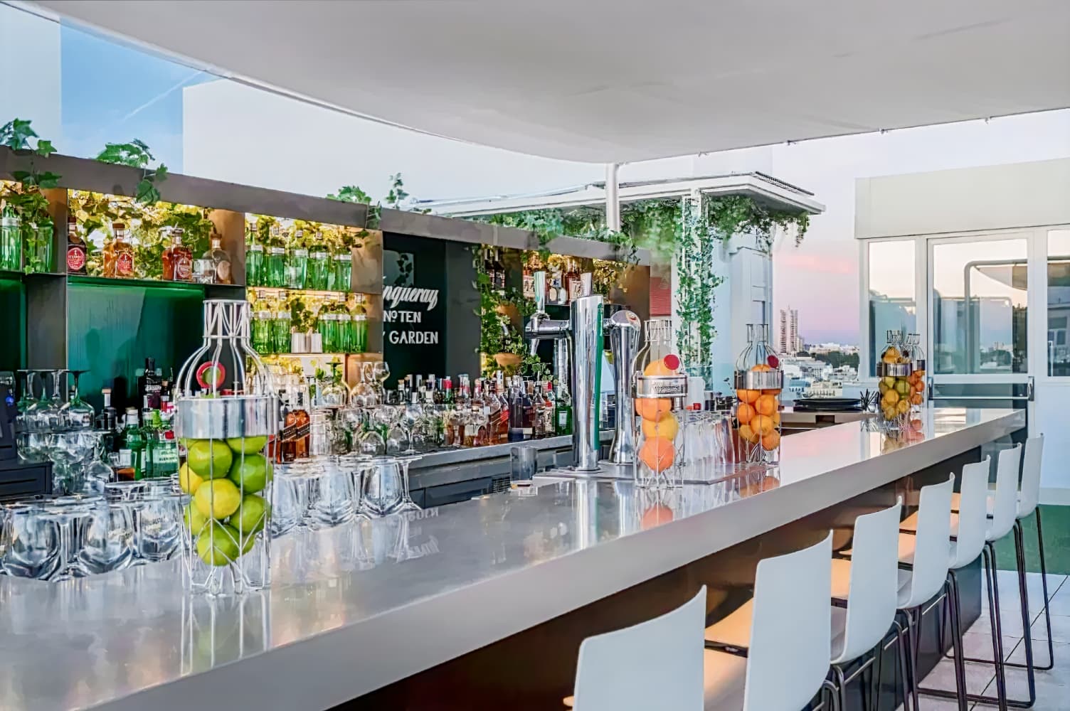 NH Collection Madrid Gran Via