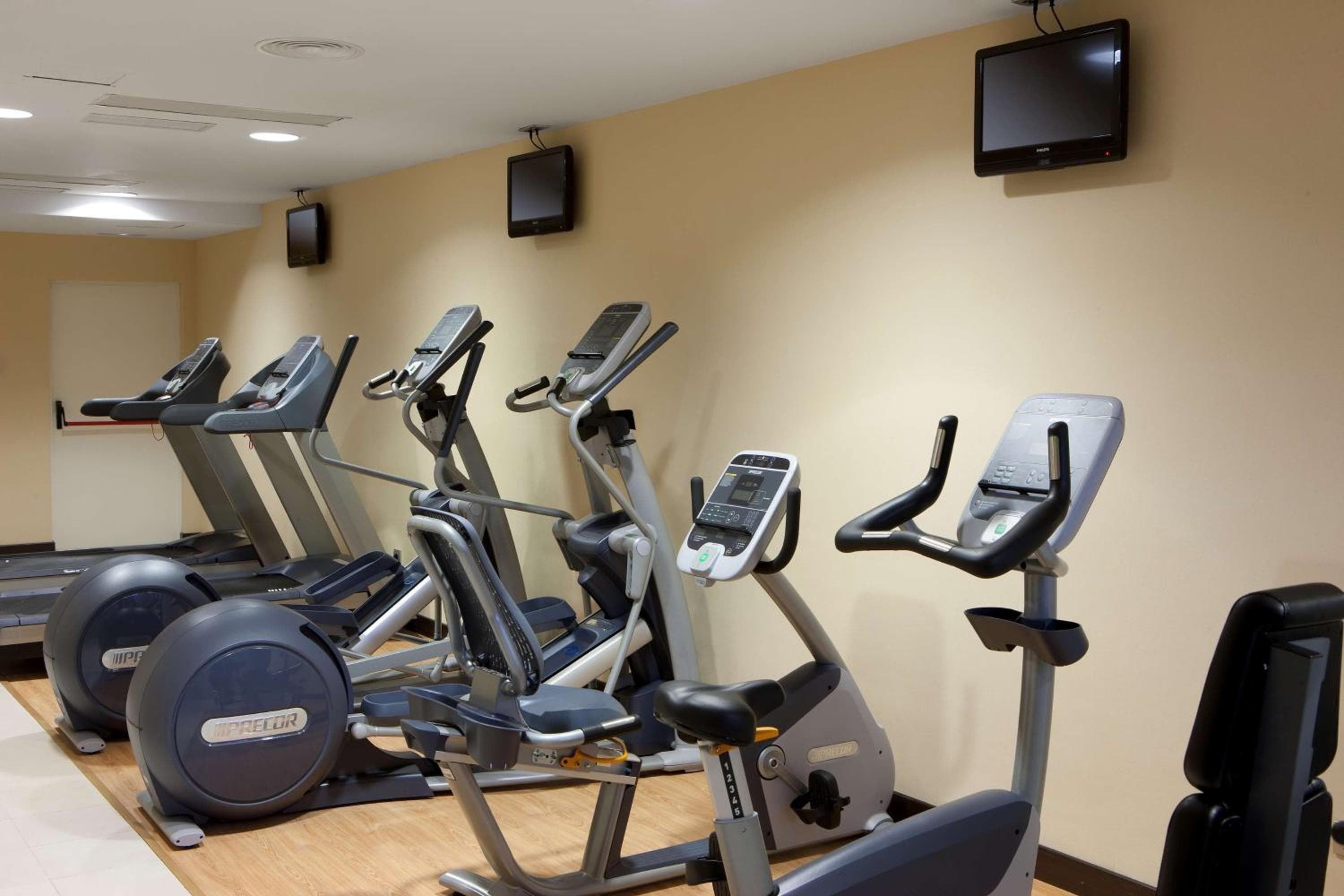 NH Madrid Ribera del Manzanares