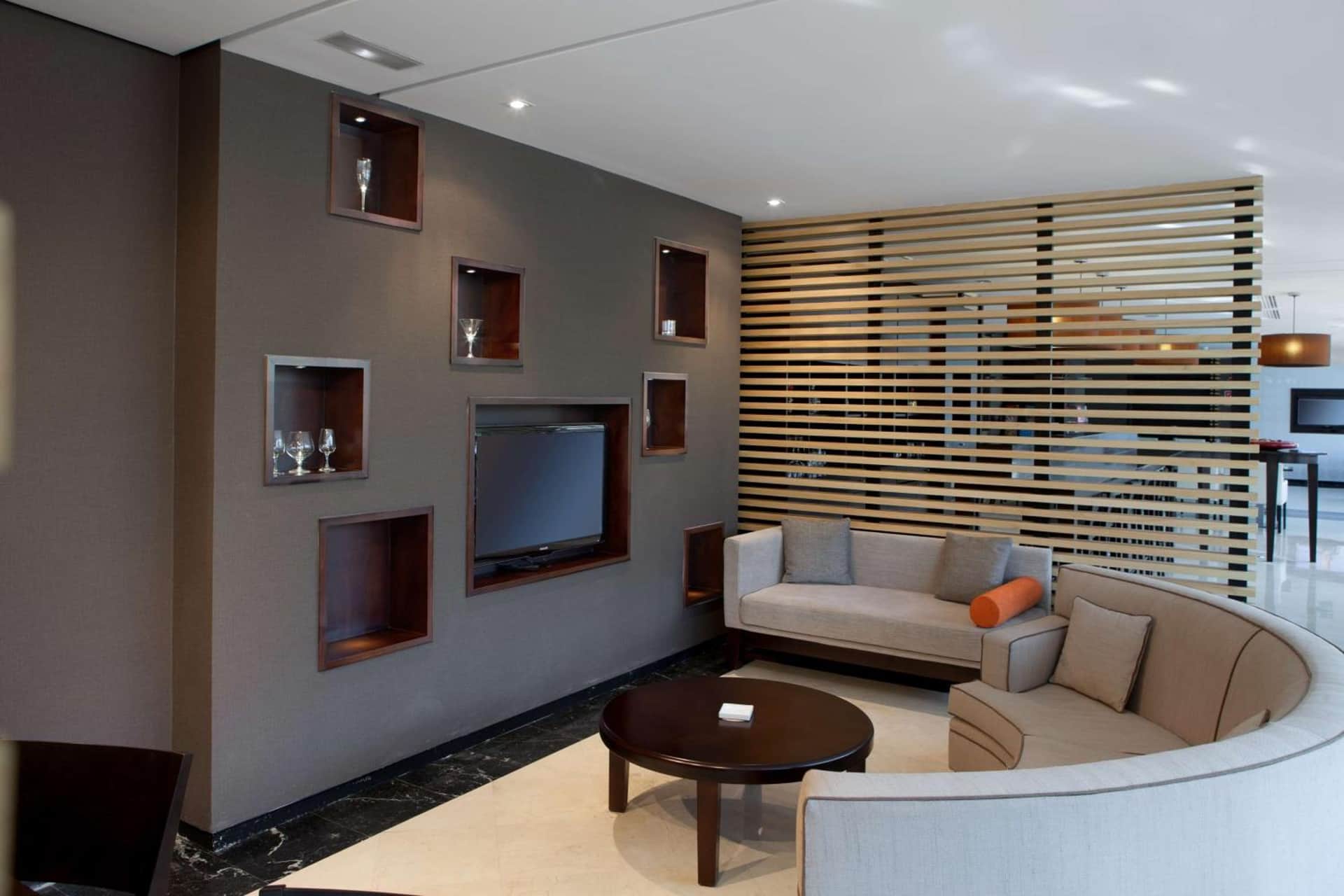 NH Madrid Ribera del Manzanares