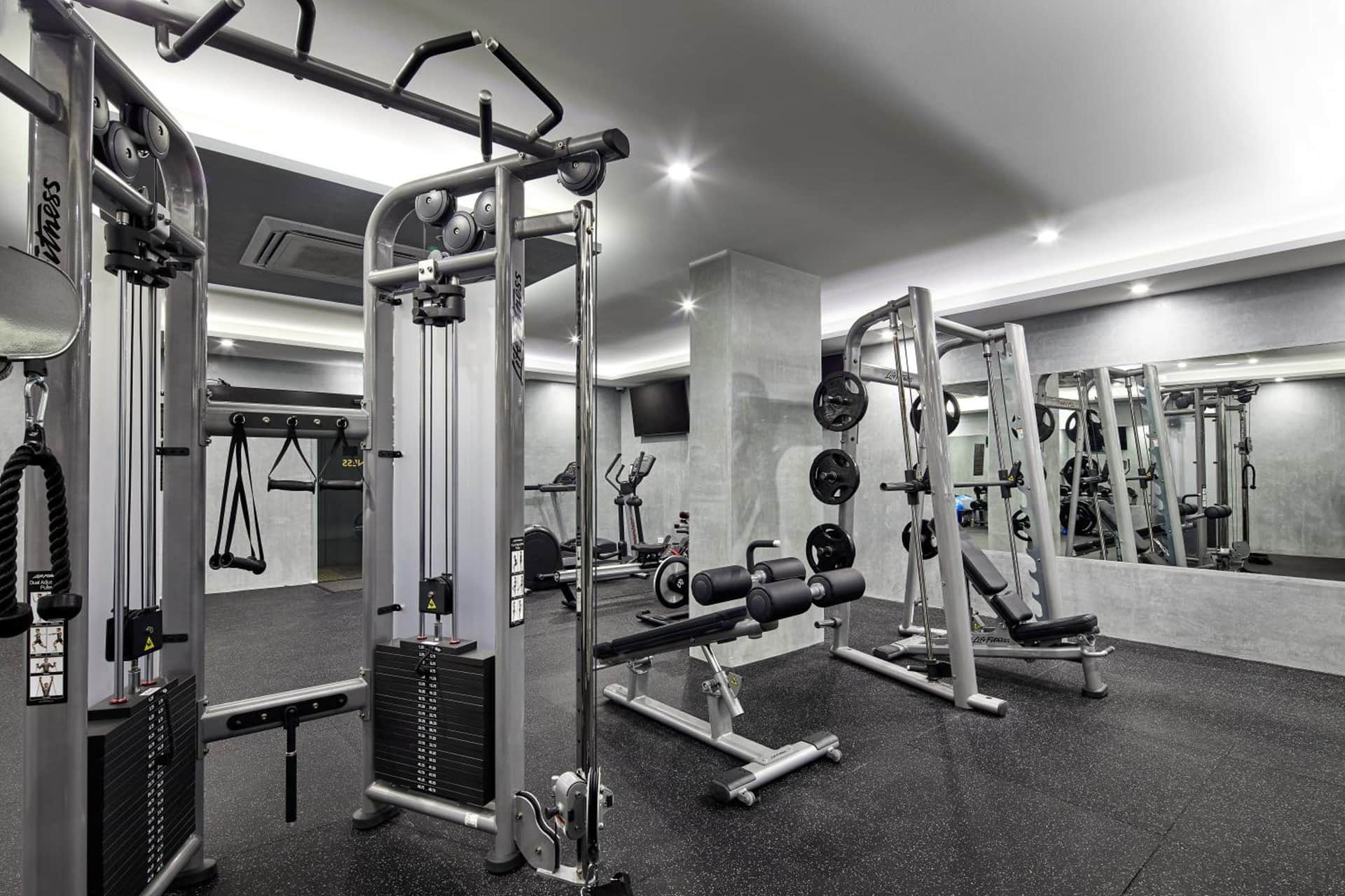 Crowne Plaza Sydney Burwood, an IHG Hotel
