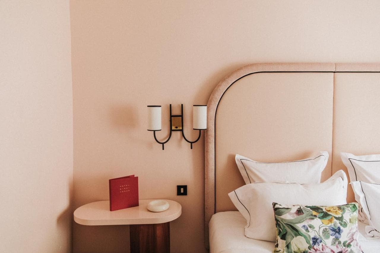 Hôtel Bienvenue