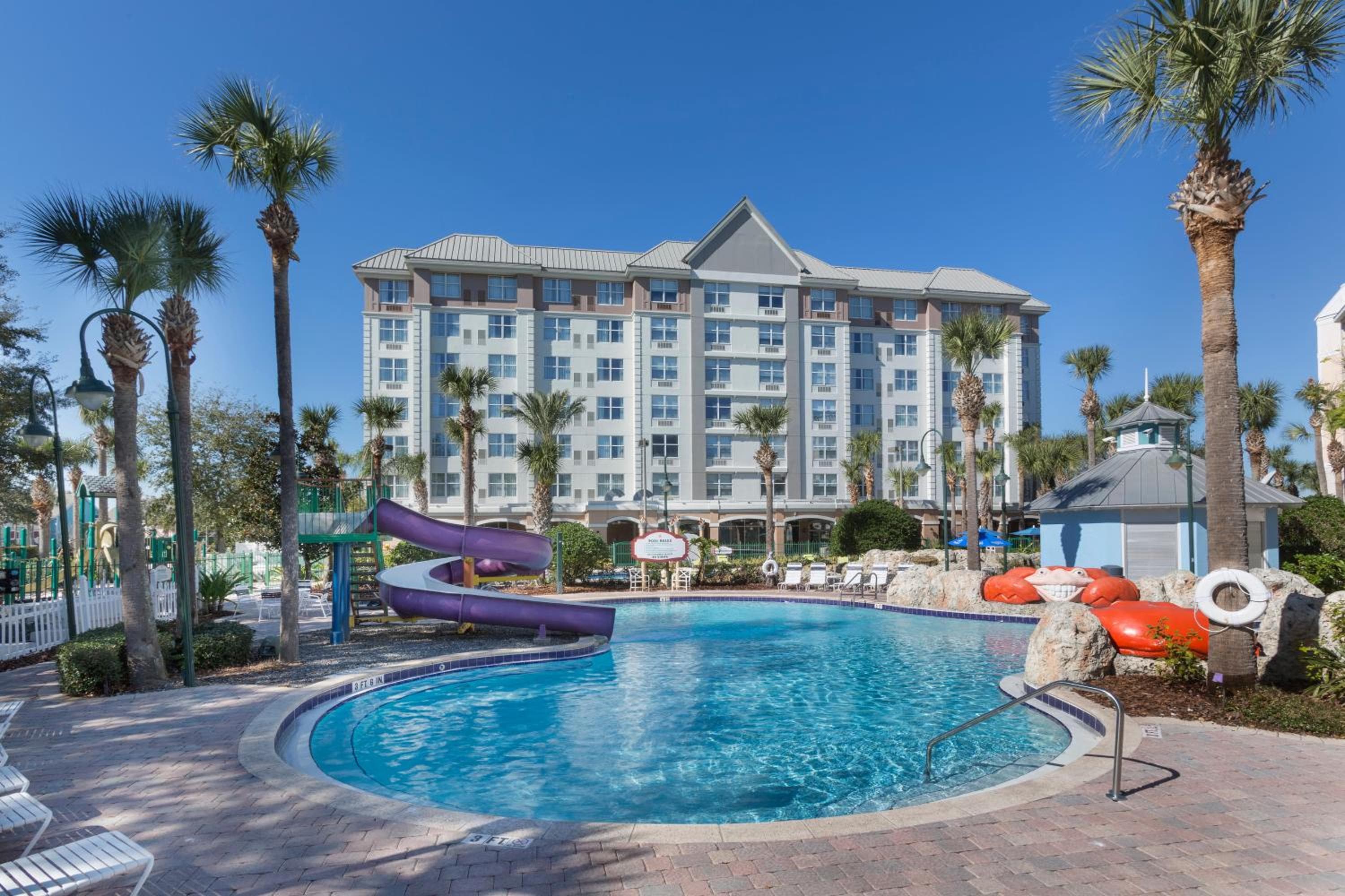 Holiday Inn Express & Suites S Lake Buena Vista by IHG