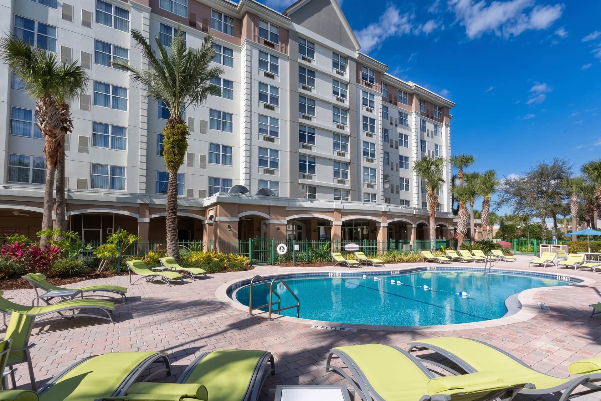 Holiday Inn Express & Suites S Lake Buena Vista by IHG