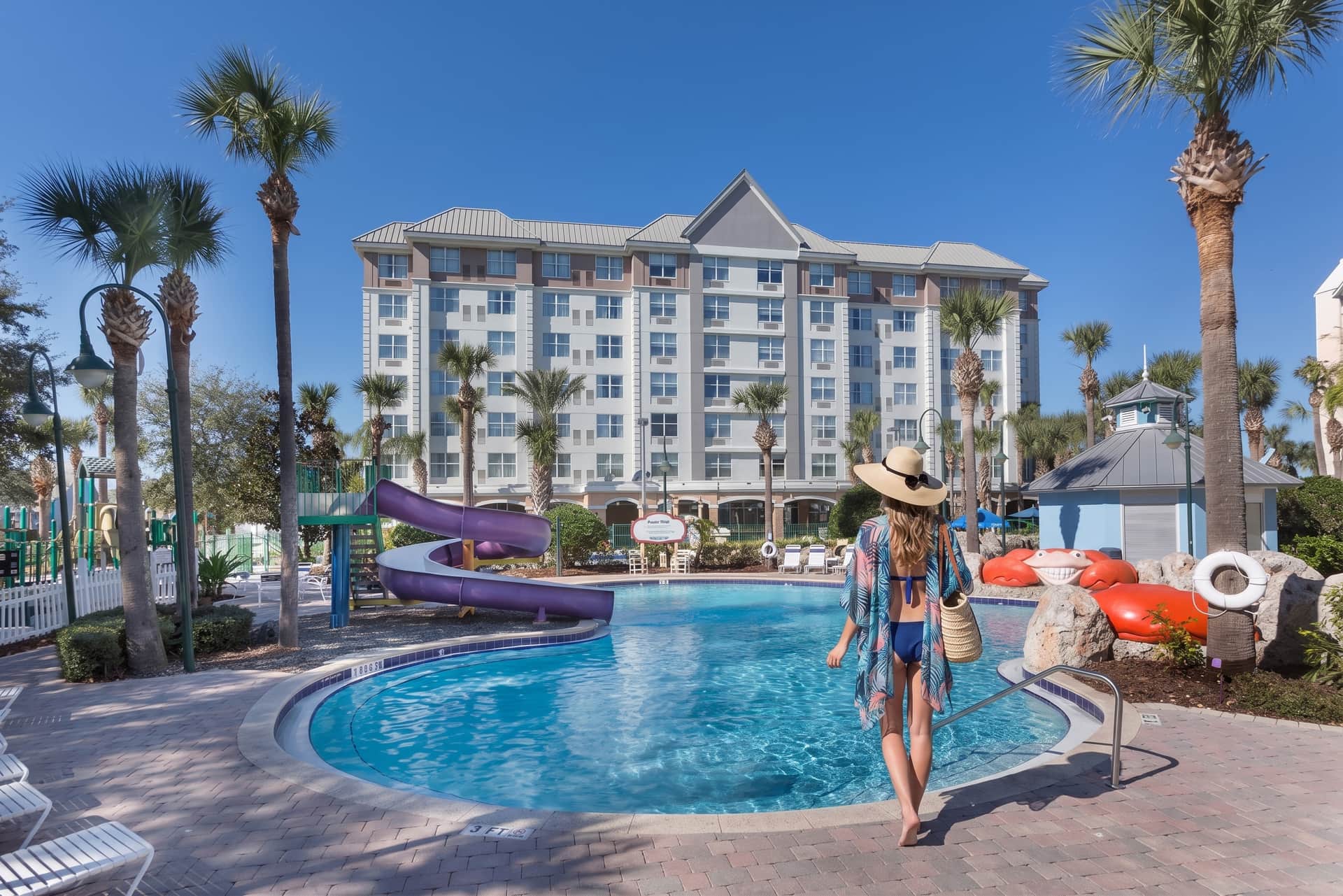 Holiday Inn Express & Suites S Lake Buena Vista by IHG