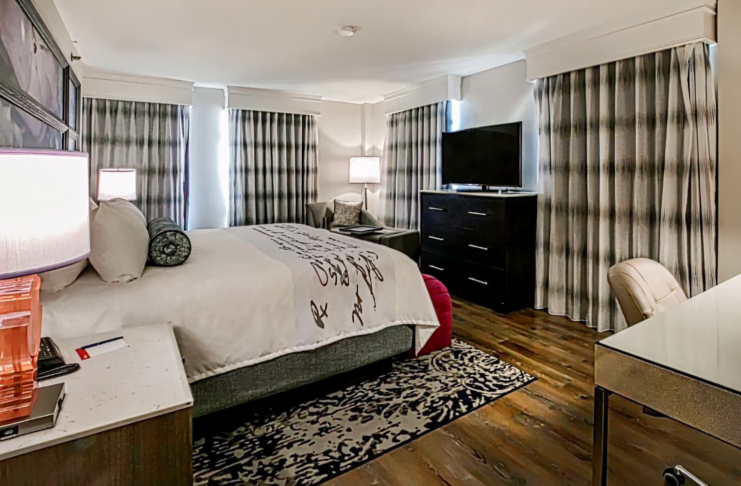 Hotel Indigo Birmingham Five Points S - UAB