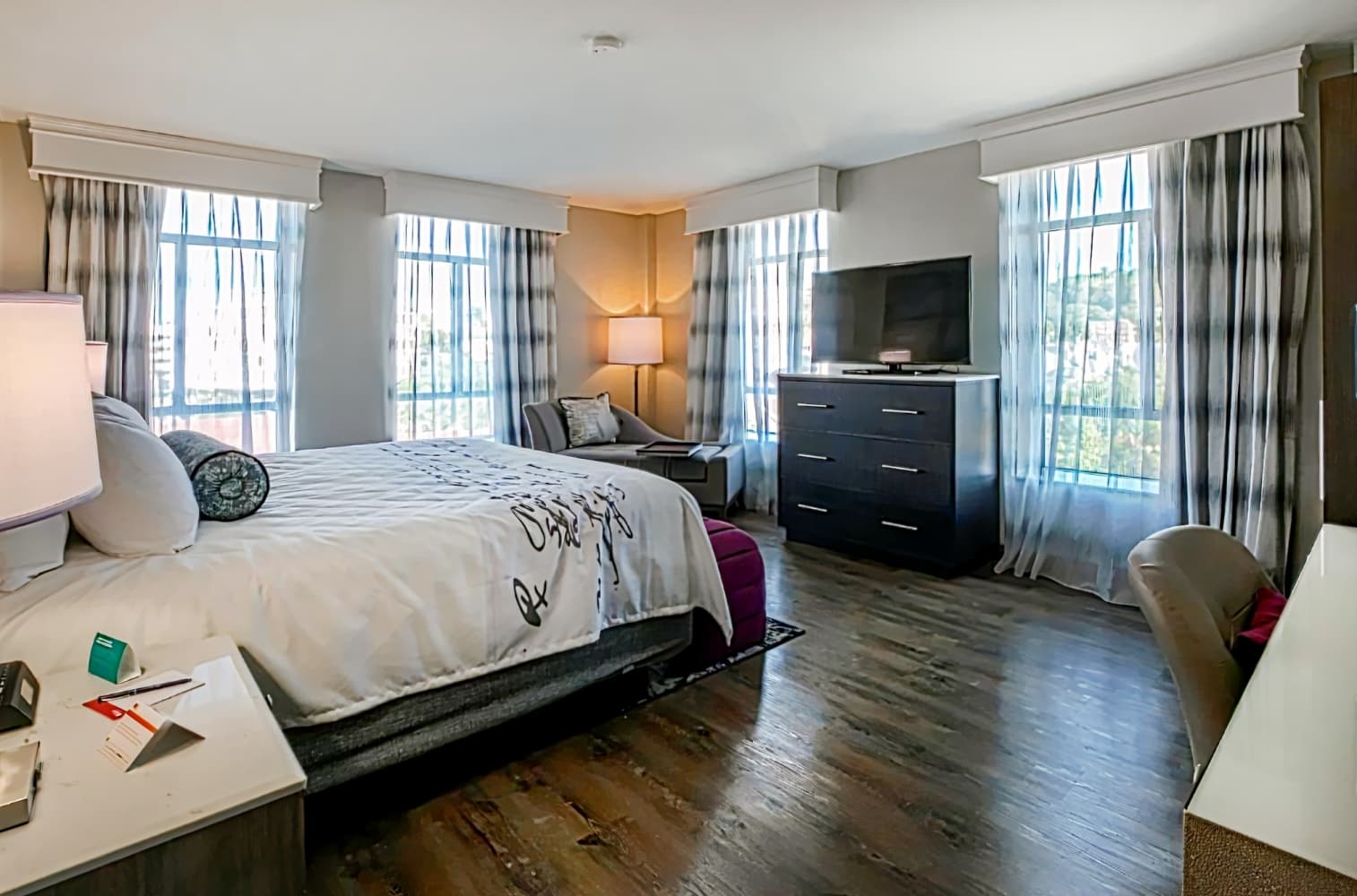 Hotel Indigo Birmingham Five Points S - UAB