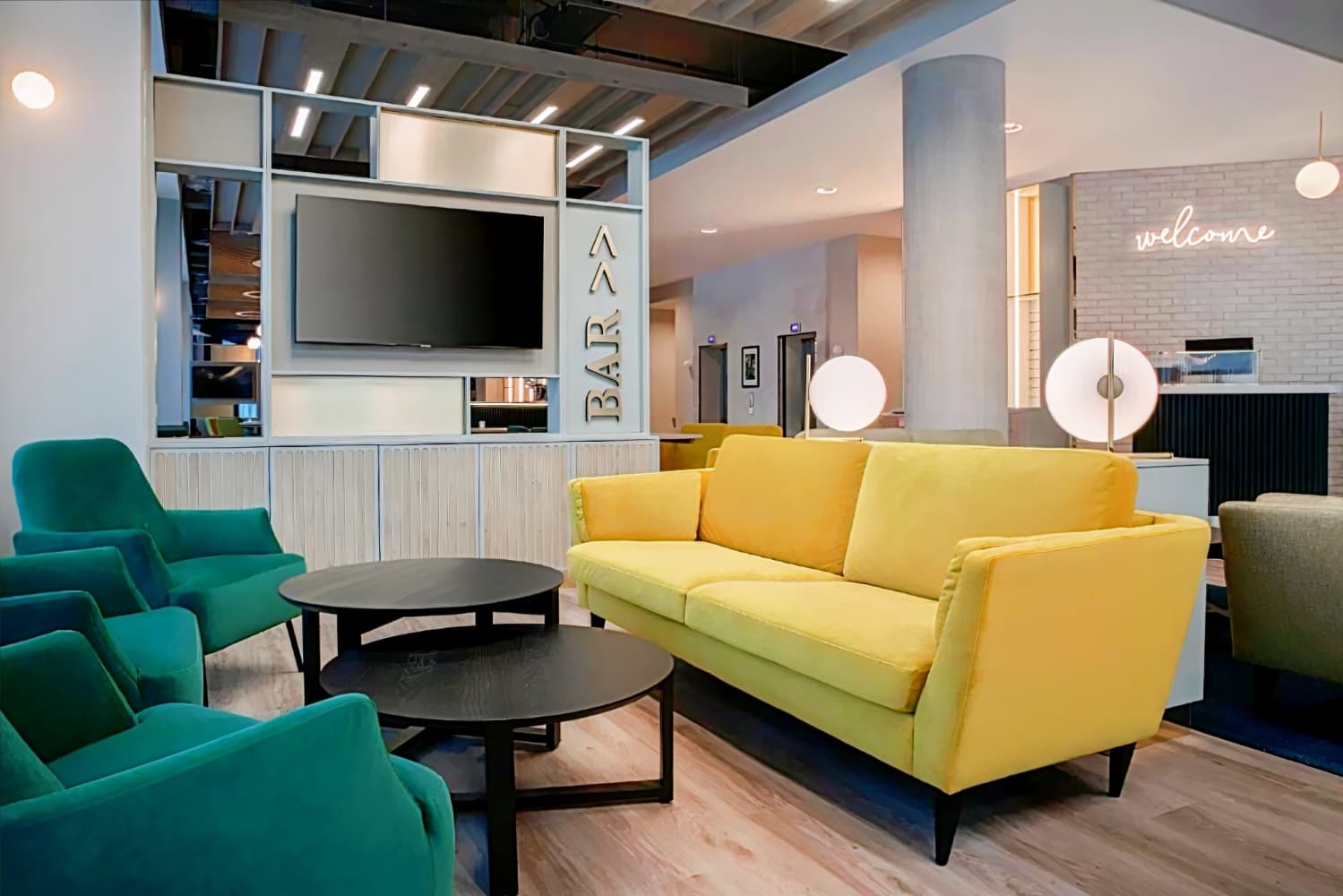 Leonardo Hotel Bristol City