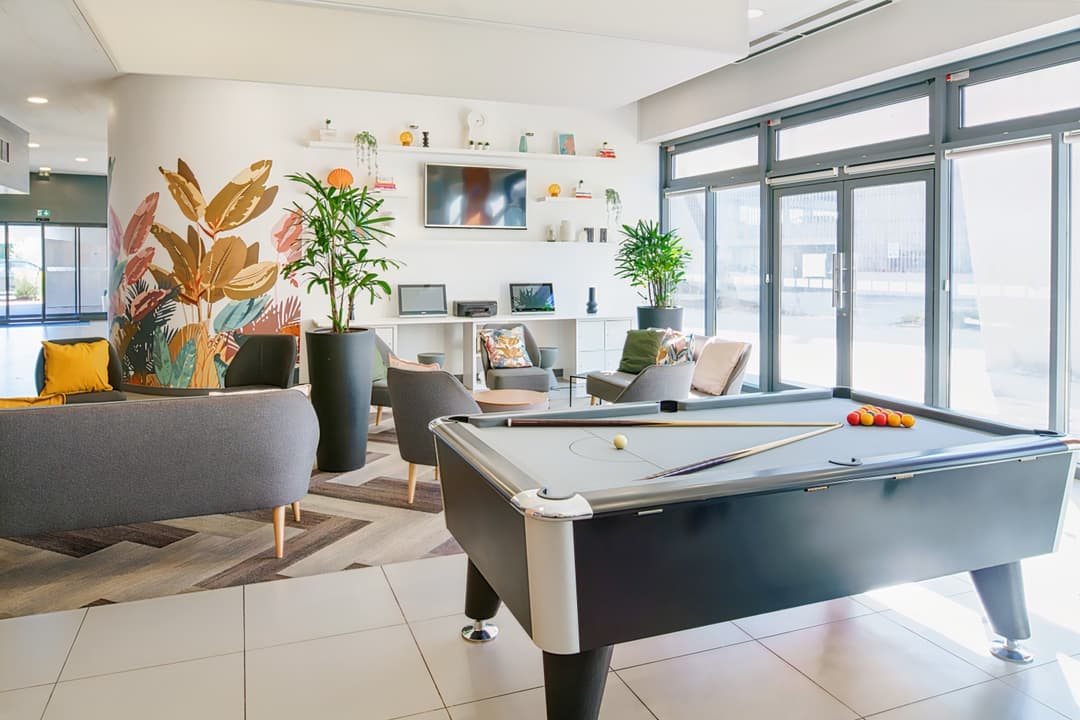 Holiday Inn Express Strasbourg Centre, an IHG Hotel