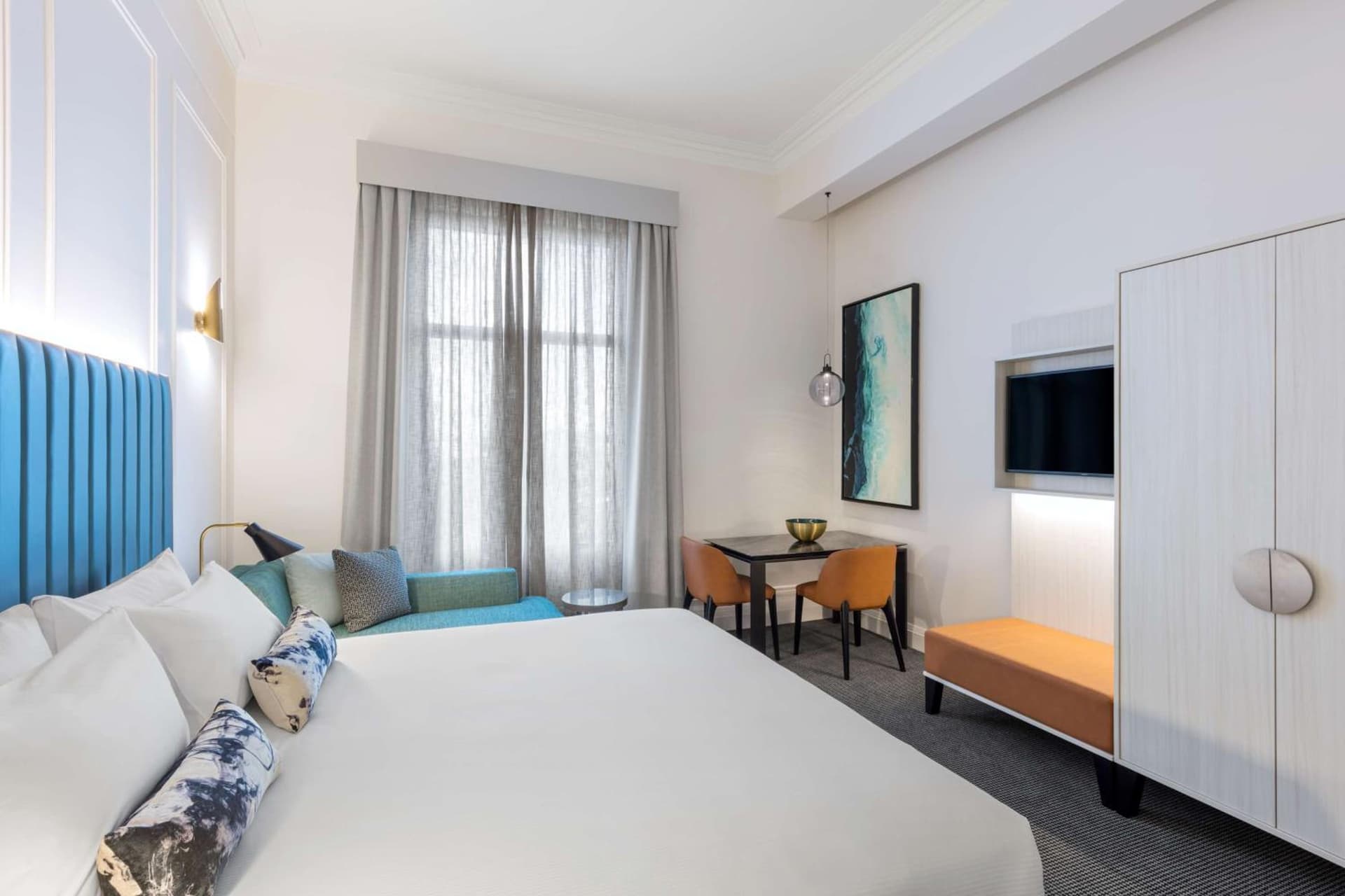 Adina Apartment Hotel Brisbane