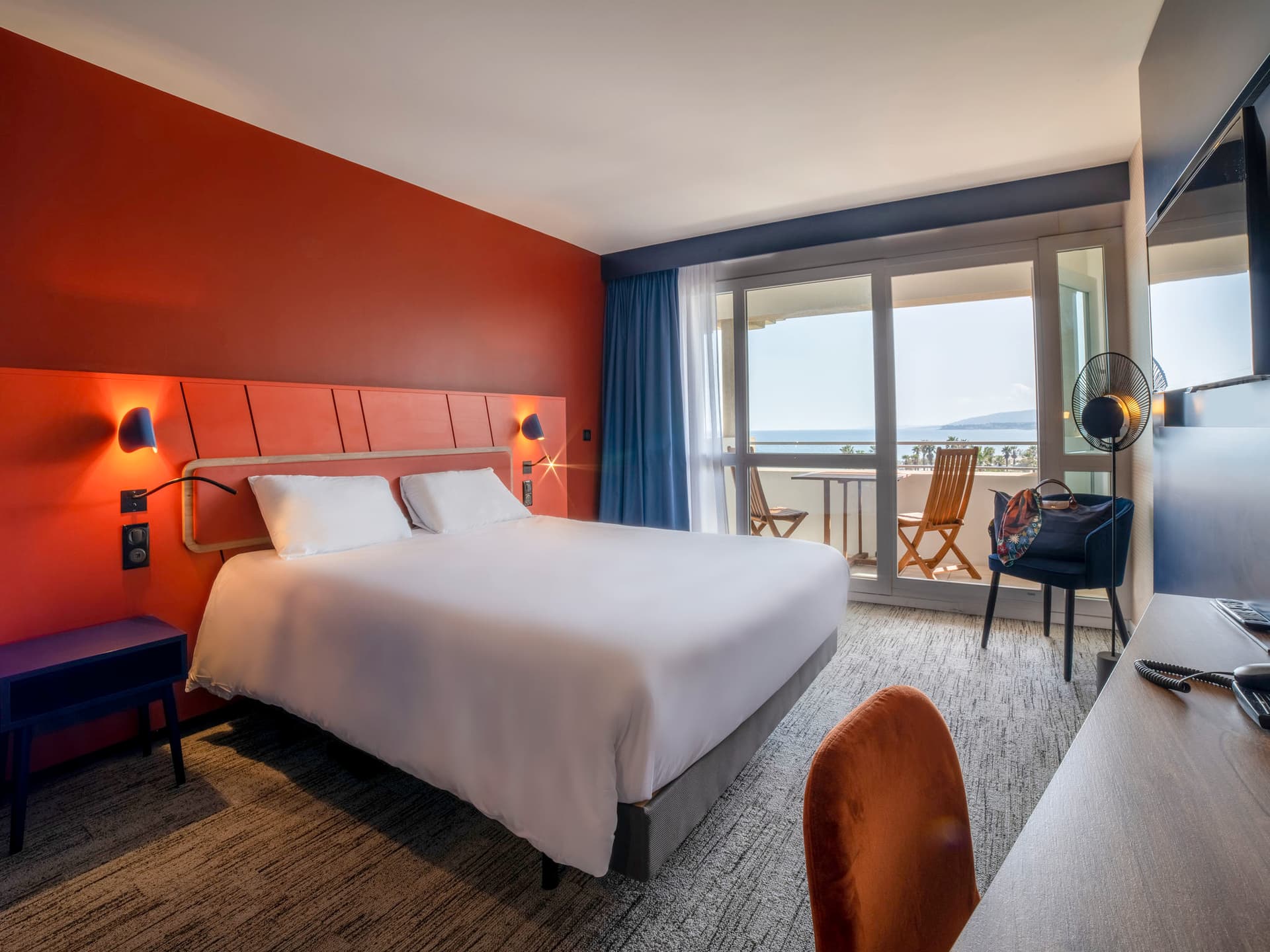 Mercury Thalasso and Spa Port Frejus