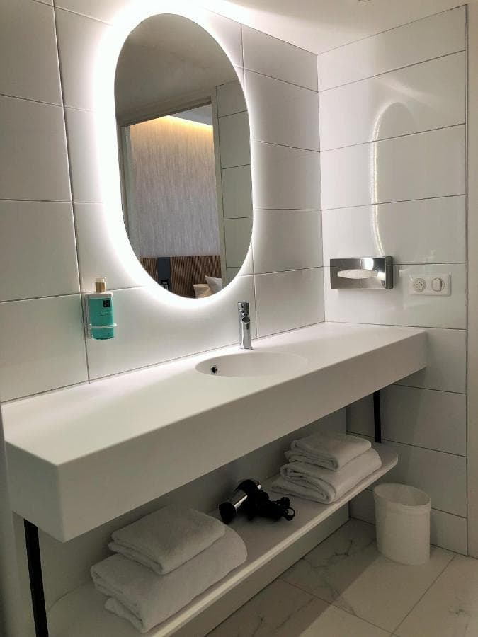 Novotel Suites Montpellier