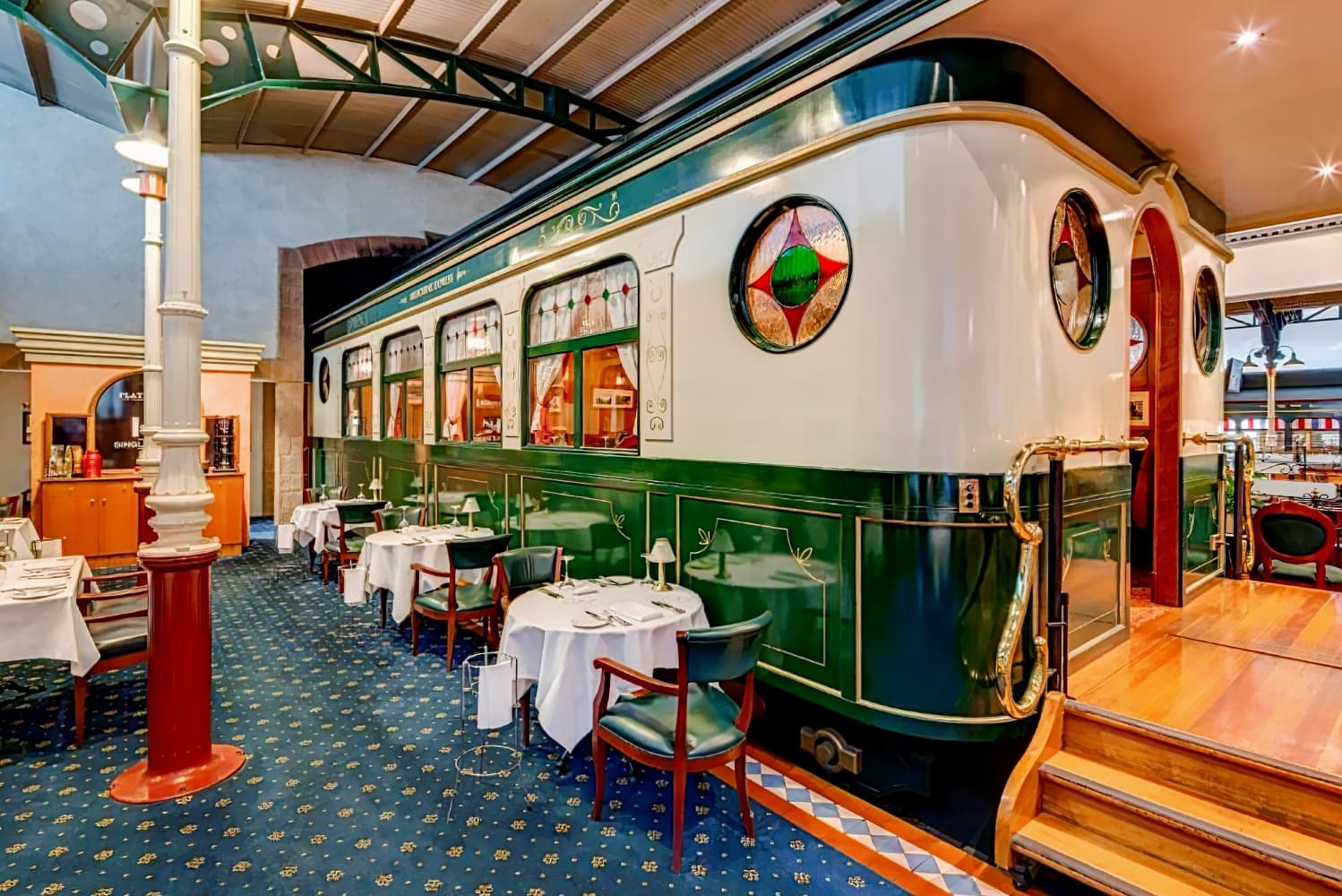 Travelodge Hotel Bankstown Sydney