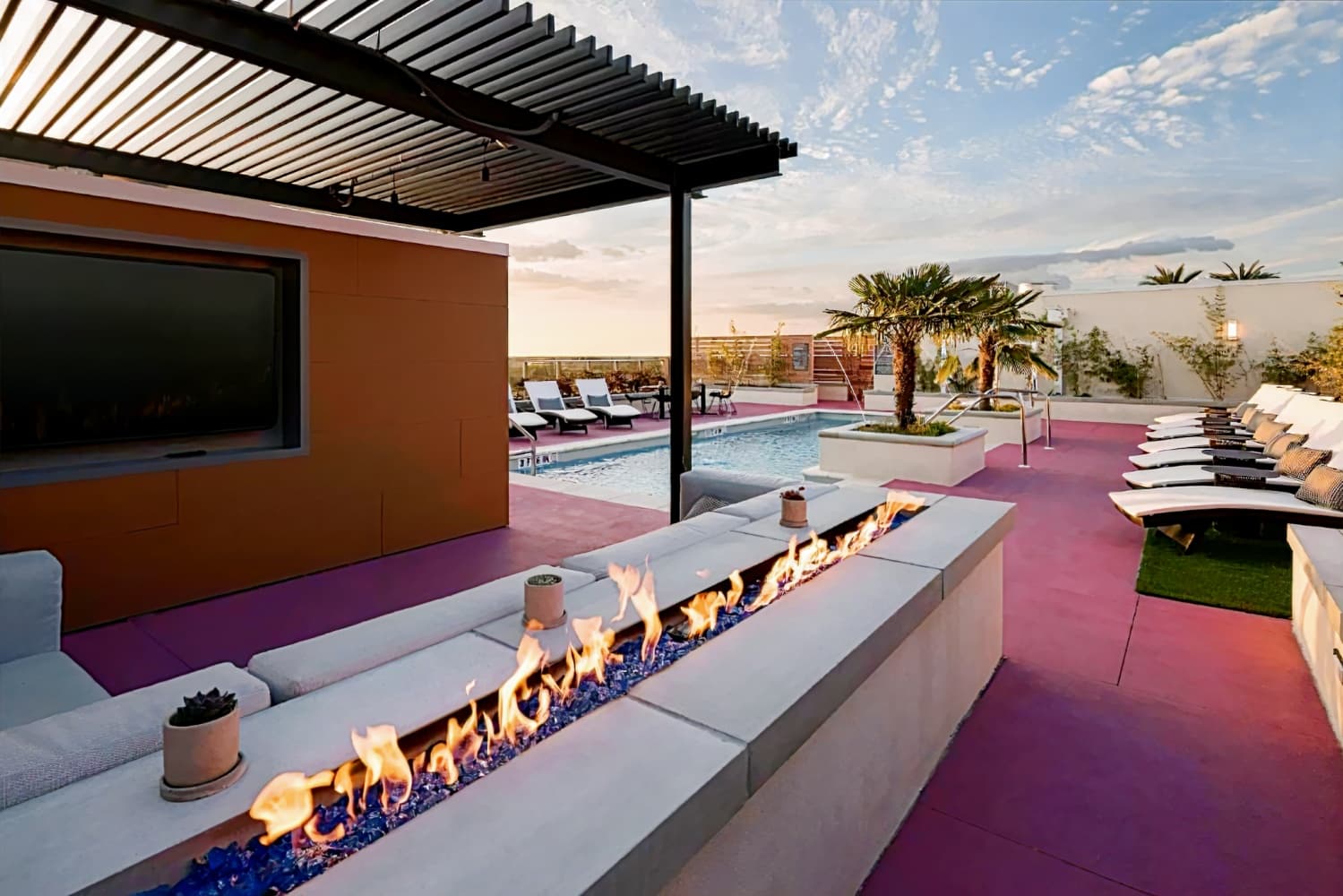 AC Hotel Gainesville Downtown