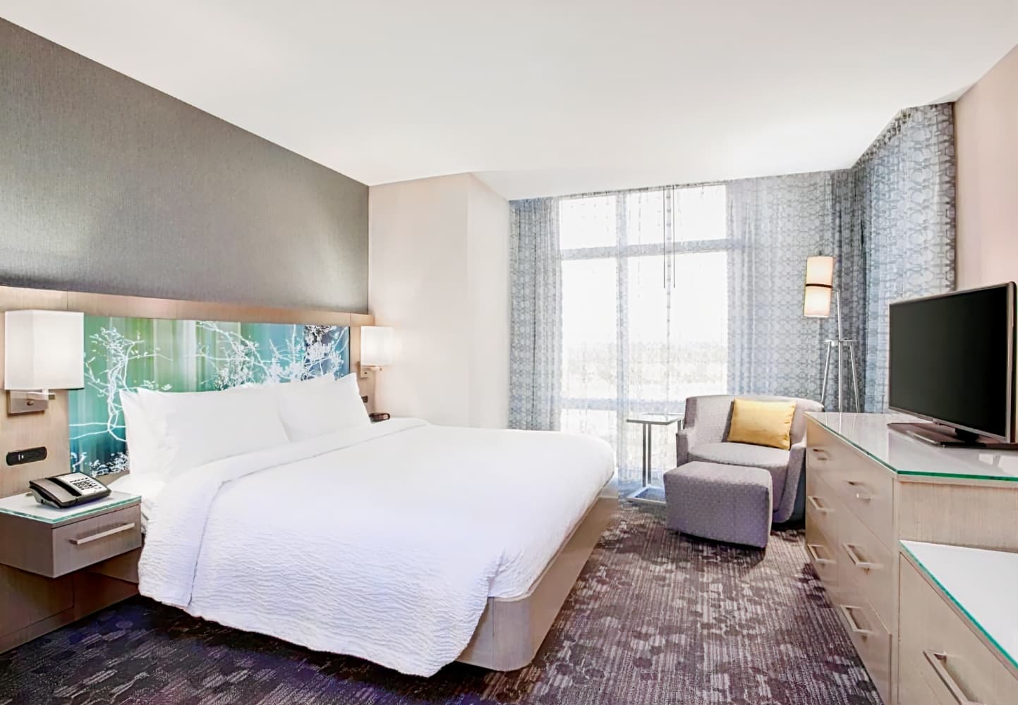 Courtyard Orlando South/Grande Lakes Area