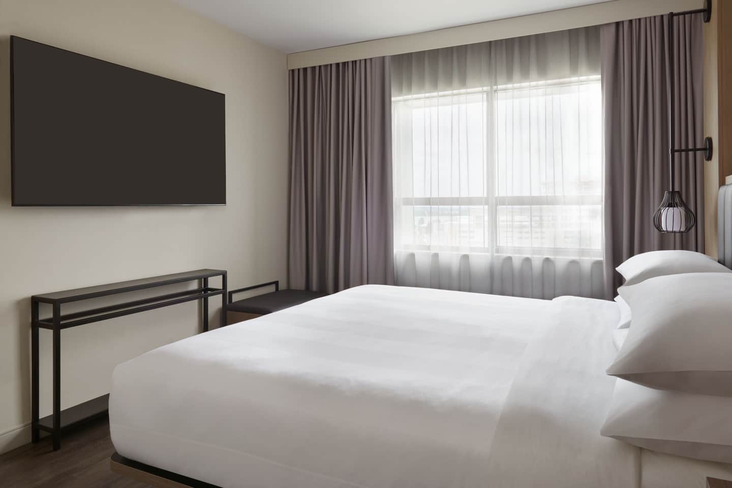 Kingston Marriott